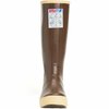 Xtratuf Women's Salmon Sisters 15 in Legacy Boot, BROWN, M, Size 9 22490